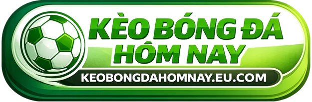 kèo bóng đá