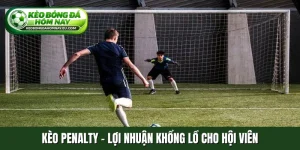 Kèo penalty