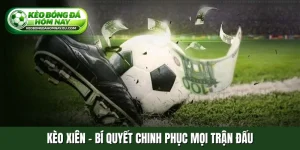 Kèo xiên
