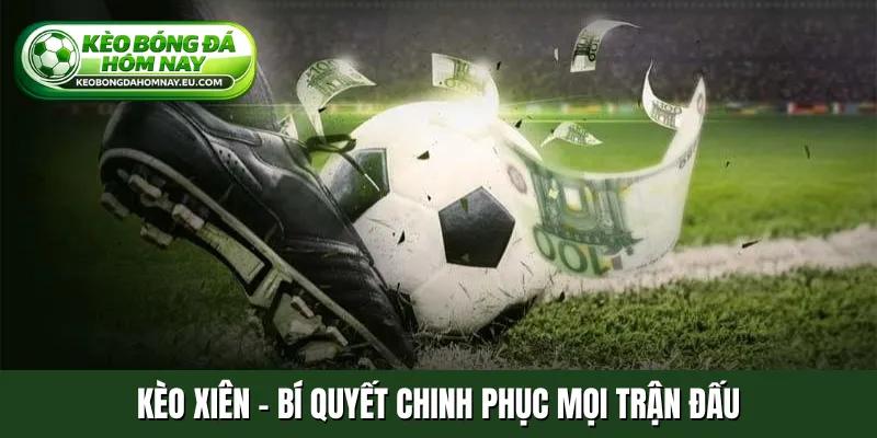 Kèo xiên